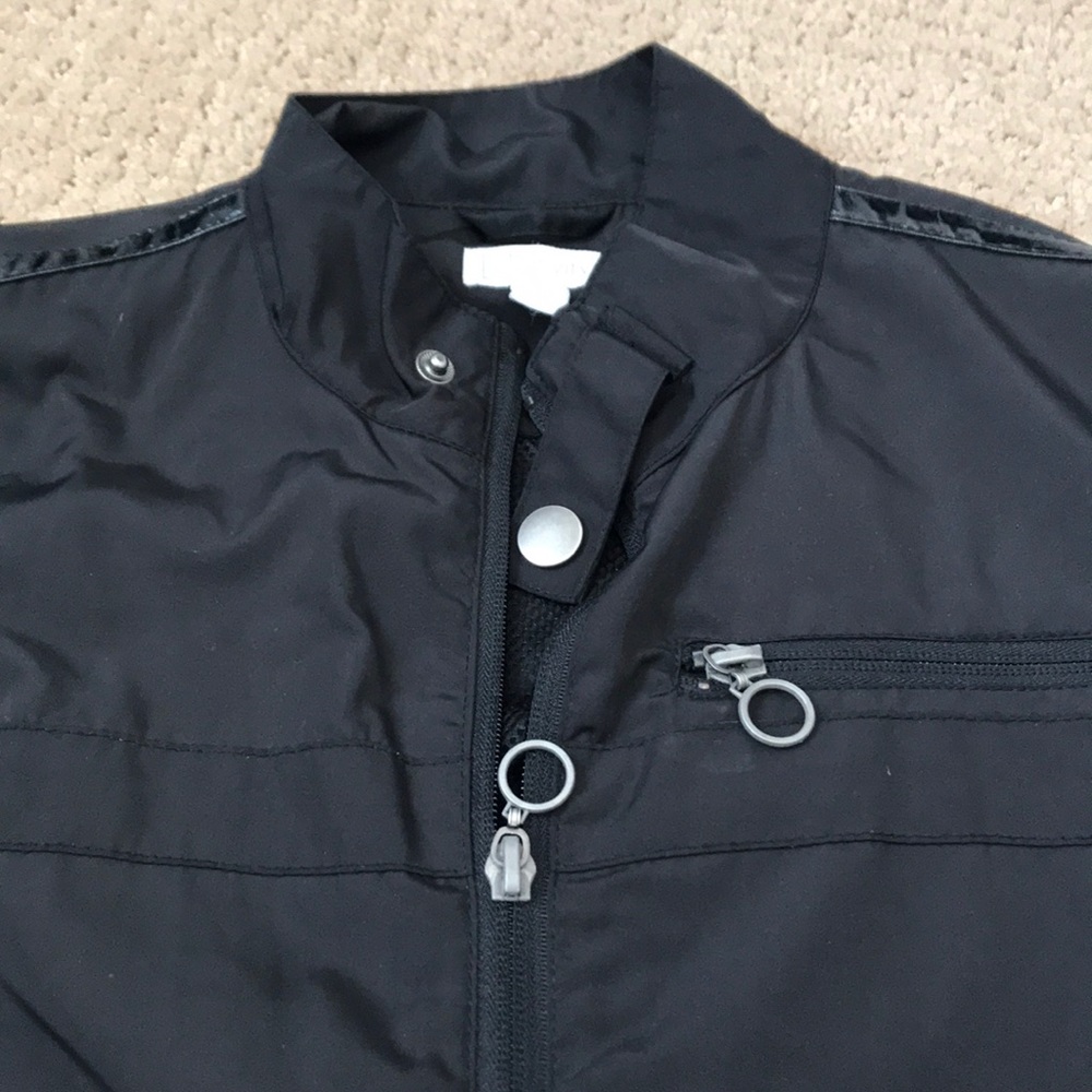 Black Relativity Jacket - image 3